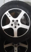 RTX GT. x15", 5x100.00 ����