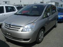 Toyota Corolla Spacio. NZE121, 1NZ