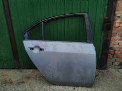 Дверь боковая. Nissan Primera, P12, P12E