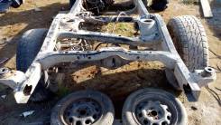 Рама. Toyota Land Cruiser, KDJ90, KDJ95, KZJ90, KZJ95, LJ90, LJ95, RZJ90, RZJ95, VZJ90, VZJ95 Toyota Hilux Surf, KDN185, KDN185W, KZN185, KZN185G, KZN...