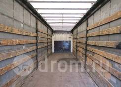 Krone SDP27. Полуприцеп . Штора. Коники., 34 100 кг.