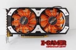 GeForce GTX 750 Ti