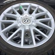 Volkswagen. 7.0x17", 5x112.00, ET54