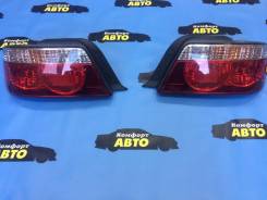 Стоп-сигнал. Toyota Chaser, JZX100 Двигатель 1JZGE