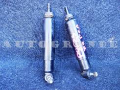Амортизатор. Nissan Caravan, ARME24, ARMGE24, CRMGE24, CWMGE24, KRME24, KRMGE24, VRMGE24, VWME24, VWMGE24 Nissan Atlas, M6F23, N6F23, P2F23, P8F23 Nis...