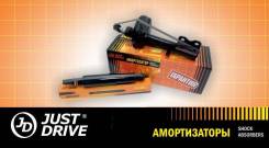 Стойка газомасляная передняя правая /339269/ BMW 3 (E90) 05- JD JAS0366