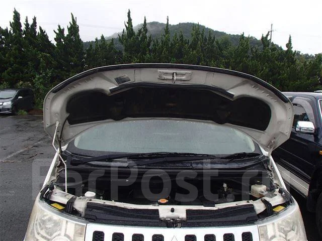 Mitsubishi Delica D:5. CV5W ����