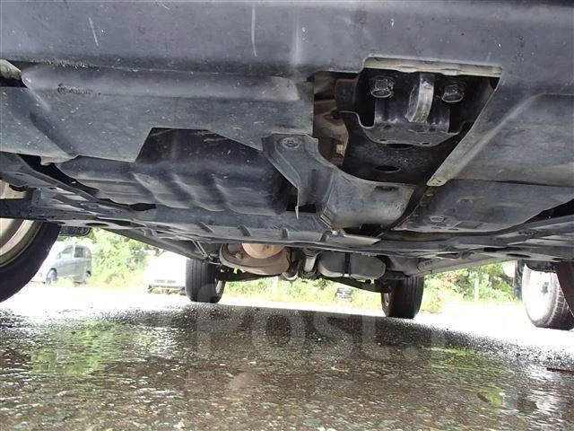 Mitsubishi Delica D:5. CV5W ����