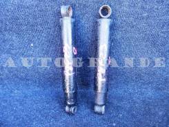 Амортизатор. Nissan Atlas, K4F23, M2F23, M6F23, N2F23, N6F23, P2F23, P4F23, P8F23 Nissan Cabstar, F23 Двигатели: NA20S, TD23, TD25, TD27