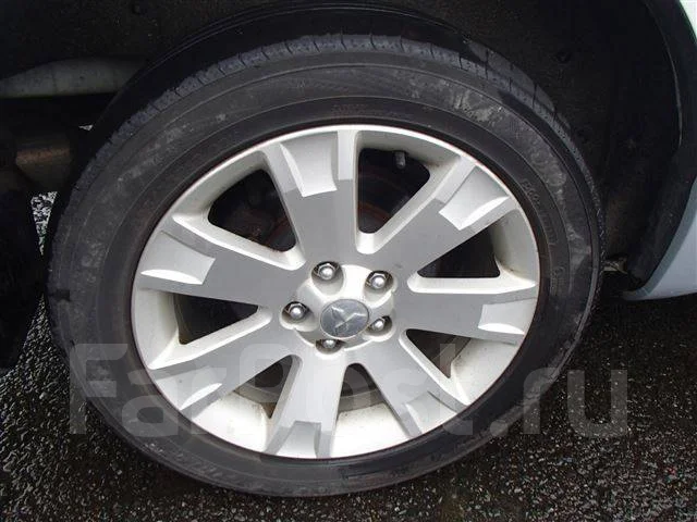 Mitsubishi Delica D:5. CV5W ����