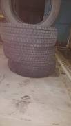 Dunlop Grandtrek SJ6. Зимние, без шипов, 2014 год, 5 %, 4 шт