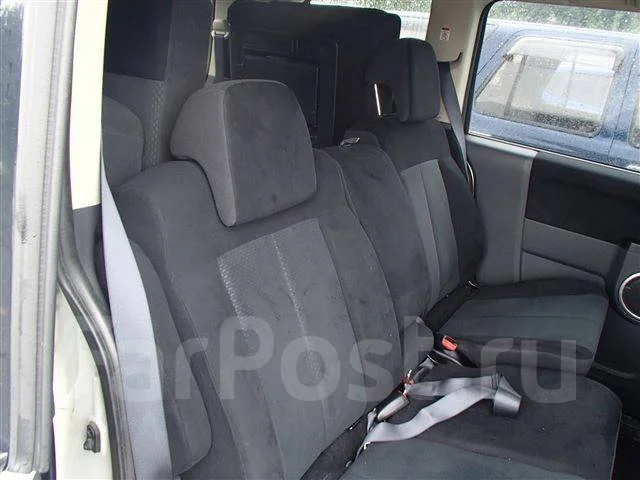 Mitsubishi Delica D:5. CV5W ����