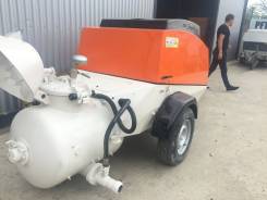 Brinkmann. Растворонасос 260/45