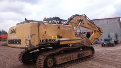 LIEBHERR R 944-B HD-SL Litronic. Продается экскаватор Liebherr R944 B HD-S Litronic, 2,00 куб. м.