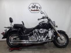 Yamaha Roadstar 1600. 1 600 куб. см., исправен, птс, без пробега