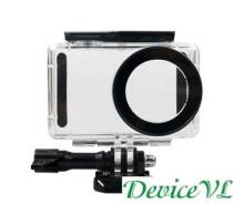 Подводный бокс для экшн-камеры Xiaomi Mijia Compact 4K в DeviceVL. во Владивостоке Аквабоксы для экшн-камер.
