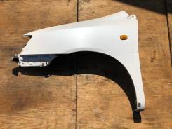 Крыло. Toyota Gaia, ACM10, ACM10G, ACM15, ACM15G, CXM10, CXM10G, SXM10, SXM10G, SXM15, SXM15G Двигатели: 1AZFSE, 3CTE, 3SFE