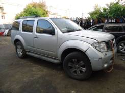 Nissan Pathfinder. R51, YD25DDTI