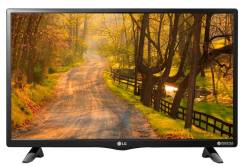 LG 24LH450U. LED