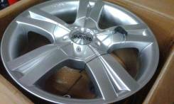 Antera. 8.5x18", 5x127.00, ET40, ЦО 71,6 мм.