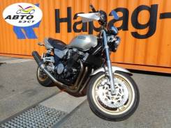 Yamaha XJR 1200. 1 200 куб. см., исправен, птс, без пробега