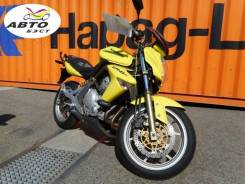 Kawasaki ER-6n. 650 куб. см., исправен, птс, без пробега