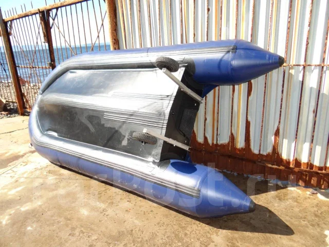 Mercury Heavy Duty. 2015 ���, ����� 3,8��., ��������� ���������, 18��.�., ������ ����