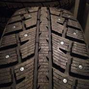 Minerva Eco Stud, 225/55 R18 в Новосибирске Minerva Eco Stud. Зимние, шипованные, без износа