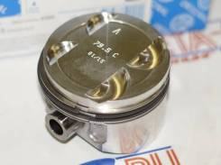 Поршень. Renault: Kangoo, Megane, Logan, Duster, Scenic, Laguna, Fluence, Clio, Sandero Лада Ларгус Nissan Almera, G15 Двигатели: K4M, K7M, K4M760, K4...