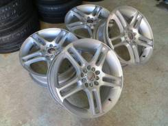 Hokuto Racing. 7.0x17", 5x100.00, 5x114.30, ET40, ЦО 73,1 мм.