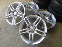 Hokuto Racing. 7.0x17", 5x100.00, 5x114.30, ET40, ЦО 73,1 мм.