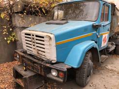 ЗИЛ 45085. Самосвал 45085, 5 498 кг., 4x2