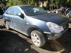 Nissan Almera. G15, K4M