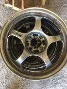 Magline. 6.5x15", 4x98.00, ET38