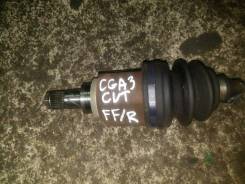 Шрус подвески. Nissan March Box Nissan Cube Nissan Micra Nissan March Двигатель CGA3DE