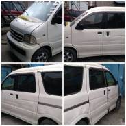 Daihatsu Atrai7. S231G, K3