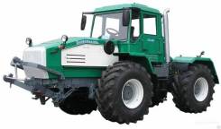 Слобожанец ХТА-208. Трактор хта -208 слобожанец, 180 л.с.