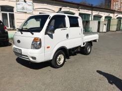 Kia Bongo. Продаю грузовик KIA Bongo 3, 1 250 кг., 4x4