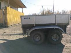 Respo. Г/п: 800 кг., масса: 1 000,00 кг.