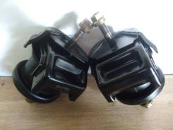 Подушка двигателя. Toyota: Crown Majesta, Crown, Origin, Progres, Brevis Двигатели: 1JZFSE, 1JZGE, 2JZFSE, 2JZGE