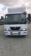 Nissan Diesel Condor. Продам рефрижератор Nissan Diesel, 6 500 куб. см., 5 000 кг., 4x2
