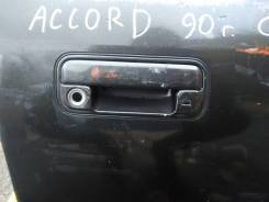 Ручка двери. Honda Accord, CB1 Honda Ascot, CB1 Двигатели: F18A, F18A2, F20A2, F20A3, F20A4, F20A5, F20A6, F20A7, F20A8, F22A1, F22A2, F22A3, F22A4, F...