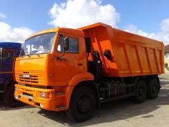 КамАЗ 6520. Камаз 6520 новый, 7 777 куб. см., 20 000 кг., 6x4