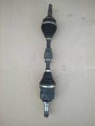 Привод, полуось. Toyota Premio, ZRT260 Toyota Allion, ZRT260 Toyota Corolla Axio, ZRE142 Toyota Corolla Fielder, ZRE142, ZRE142G