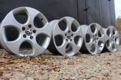 BBS. 7.5x17", 5x112.00, ET51