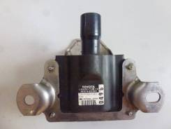 Катушка зажигания, трамблер. Toyota Estima Emina, TCR10, TCR10G, TCR11, TCR11G, TCR20, TCR20G, TCR21, TCR21G Toyota Estima Lucida, TCR10, TCR10G, TCR1...
