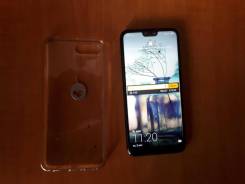 Honor 10 128 gb. 128 Гб