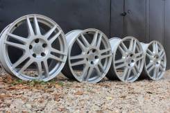 Bridgestone Glitzer. 7.5x18", 5x114.30, ET42