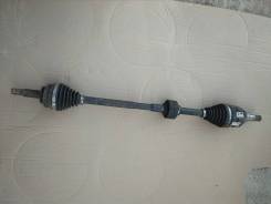Привод, полуось. Toyota Premio, ZRT260 Toyota Allion, ZRT260 Toyota Corolla Axio, ZRE142 Toyota Corolla Fielder, ZRE142, ZRE142G Двигатели: 2ZRFAE, 2Z...