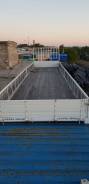 Кузов бортовой Hyundai HD320